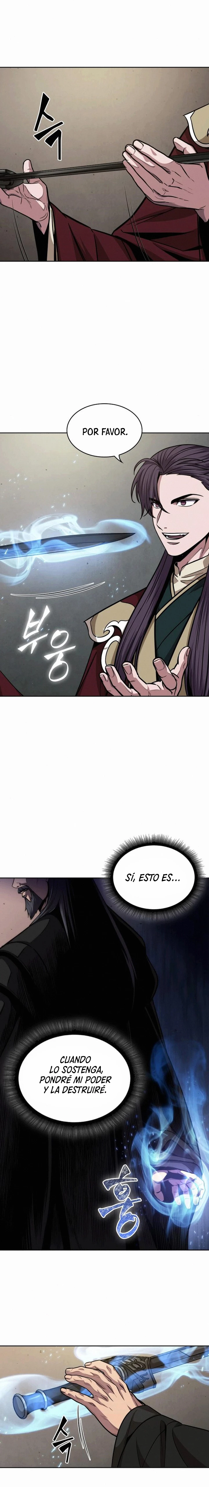 El Despiadado Demonio Celestial - Capítulo 126 - Página 10 - LectorTMOo