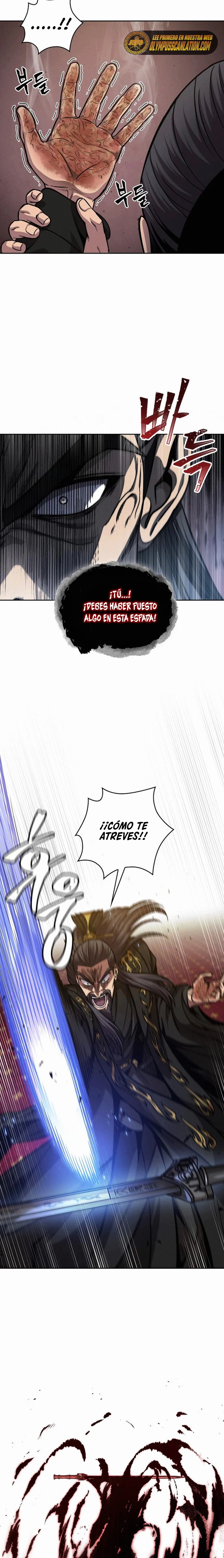 El Despiadado Demonio Celestial - Capítulo 126 - Página 12 - LectorTMOo