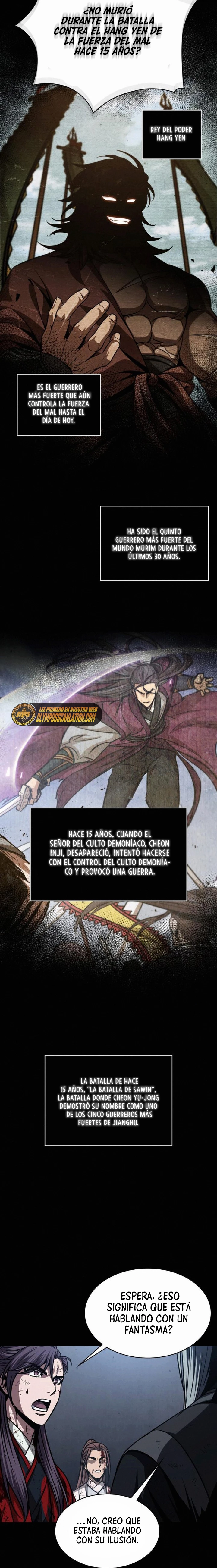 El Despiadado Demonio Celestial - Capítulo 126 - Página 24 - LectorTMOo