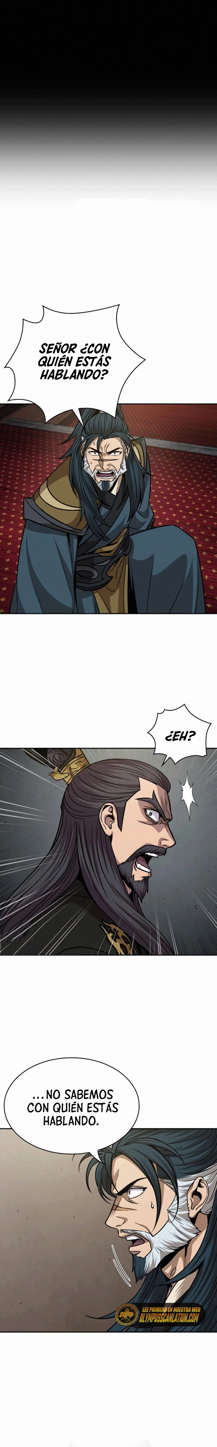 El Despiadado Demonio Celestial - Capítulo 126 - Página 26 - LectorTMOo
