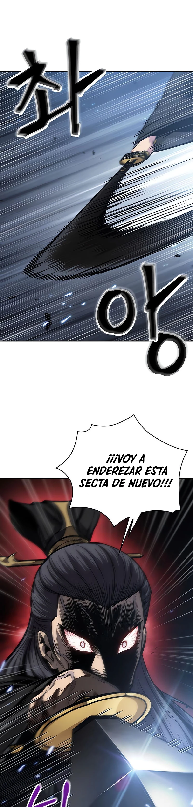 El Despiadado Demonio Celestial - Capítulo 127 - Página 4 - LectorTMOo