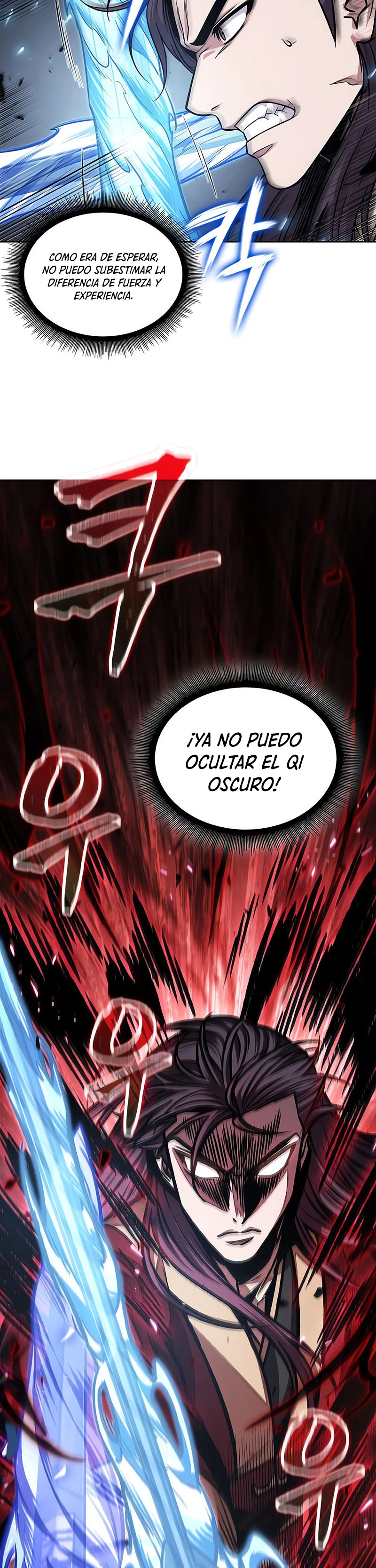 El Despiadado Demonio Celestial - Capítulo 127 - Página 16 - LectorTMOo