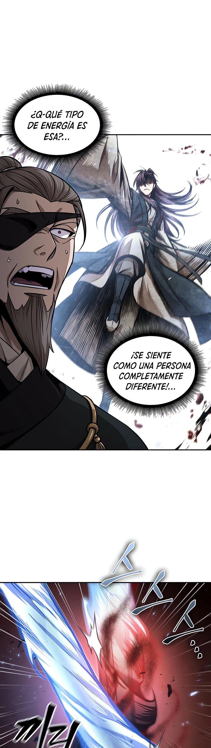 El Despiadado Demonio Celestial - Capítulo 127 - Página 18 - LectorTMOo