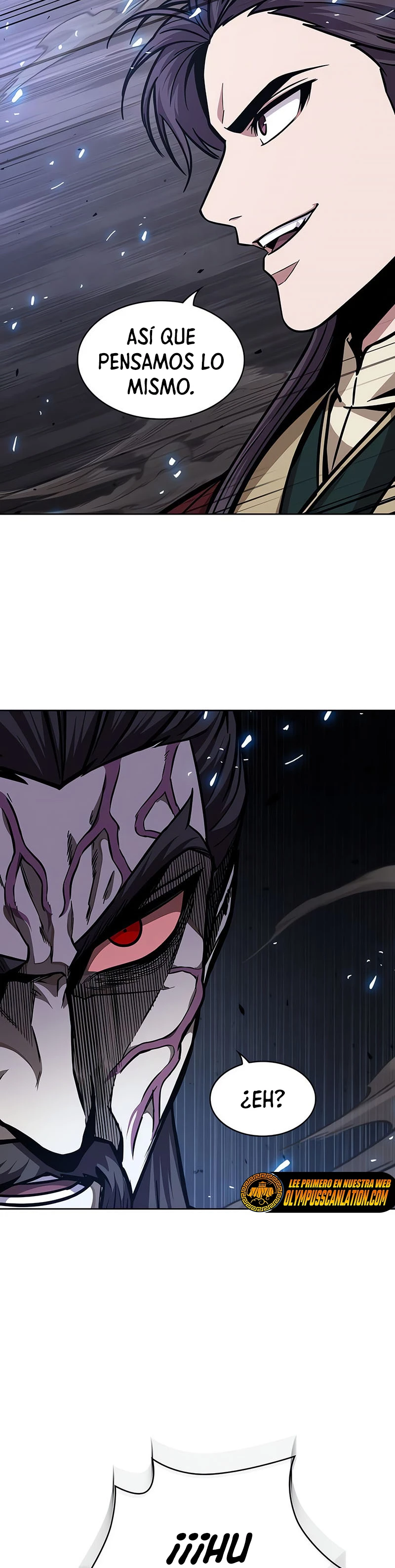 El Despiadado Demonio Celestial - Capítulo 127 - Página 31 - LectorTMOo