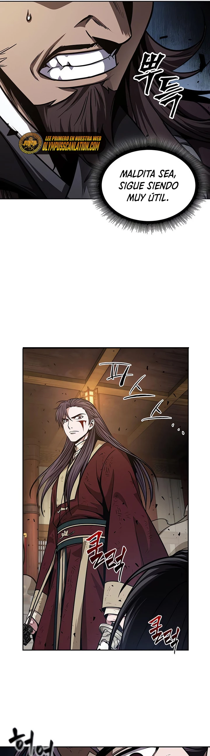 El Despiadado Demonio Celestial - Capítulo 128 - Página 24 - LectorTMOo