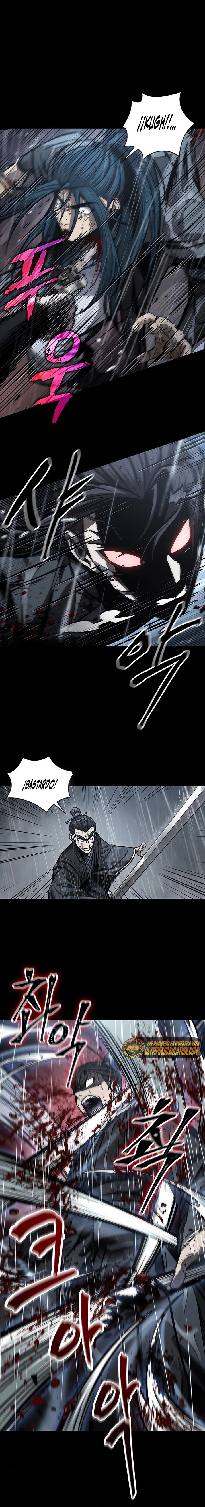 El Despiadado Demonio Celestial - Capítulo 129 - Página 16 - LectorTMOo