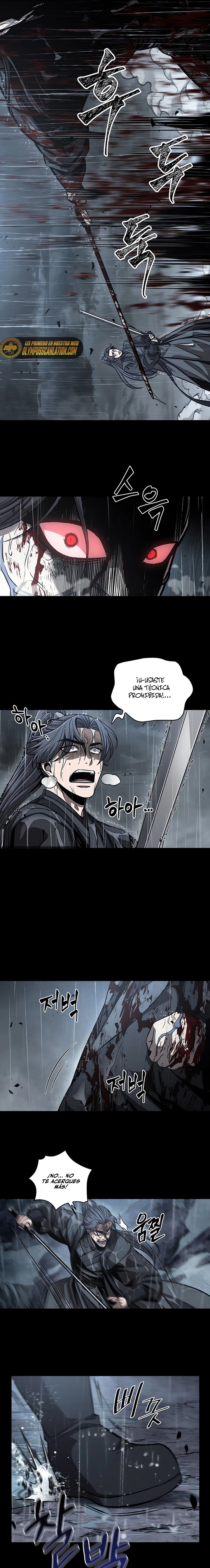 El Despiadado Demonio Celestial - Capítulo 129 - Página 17 - LectorTMOo