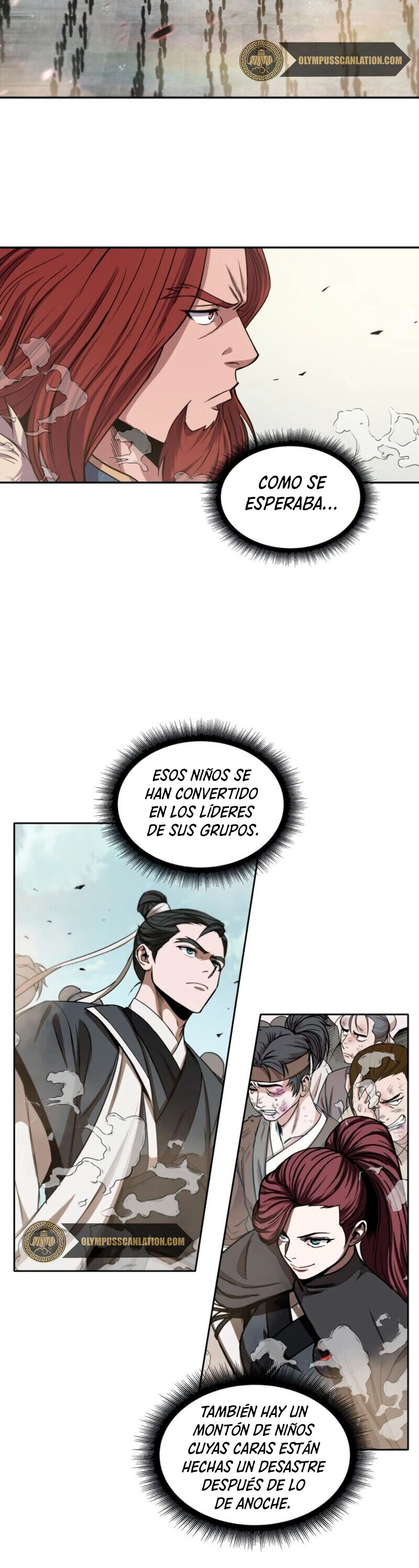 El Despiadado Demonio Celestial - Capítulo 13 - Página 11 - LectorTMOo