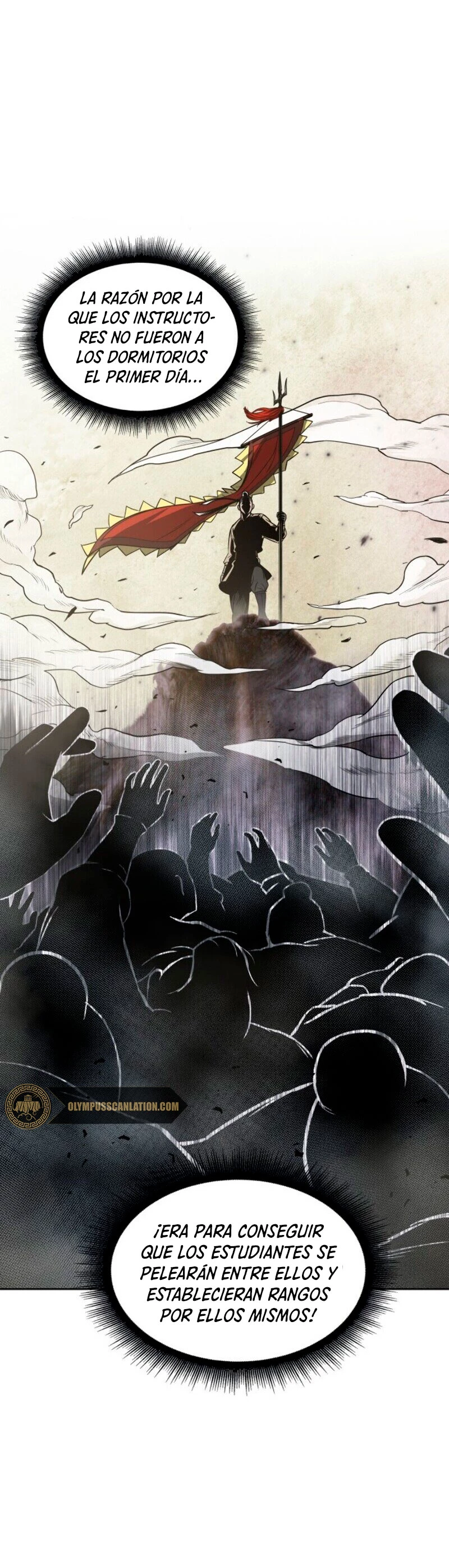 El Despiadado Demonio Celestial - Capítulo 13 - Página 12 - LectorTMOo