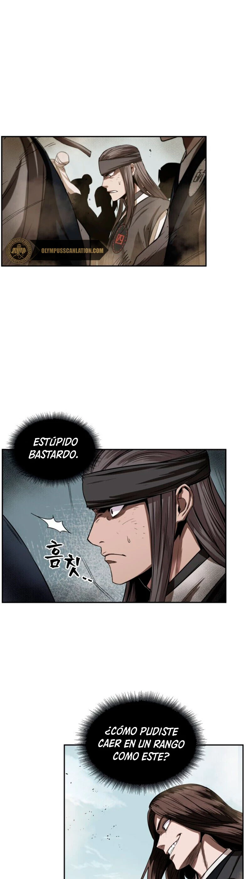 El Despiadado Demonio Celestial - Capítulo 13 - Página 18 - LectorTMOo