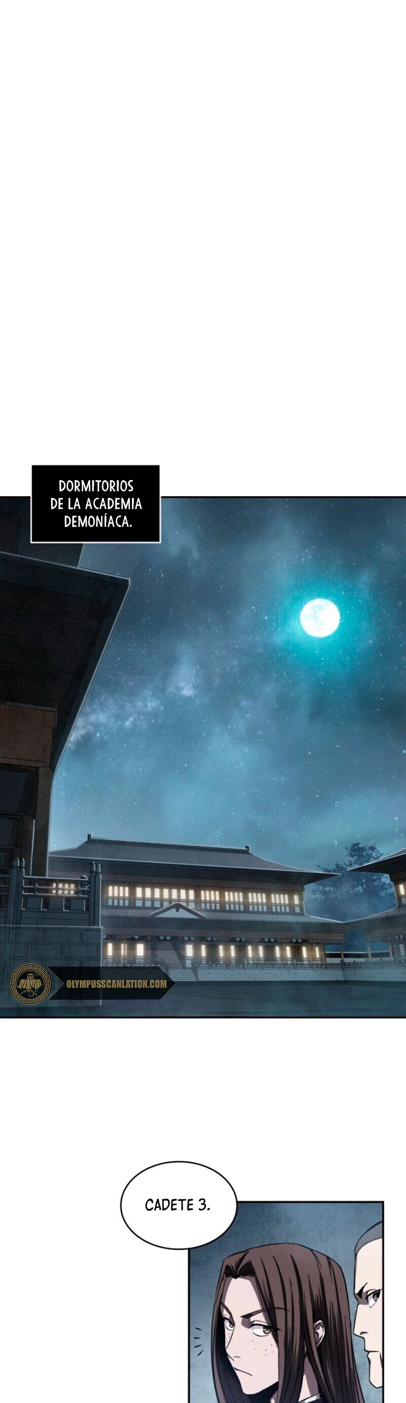 El Despiadado Demonio Celestial - Capítulo 13 - Página 22 - LectorTMOo