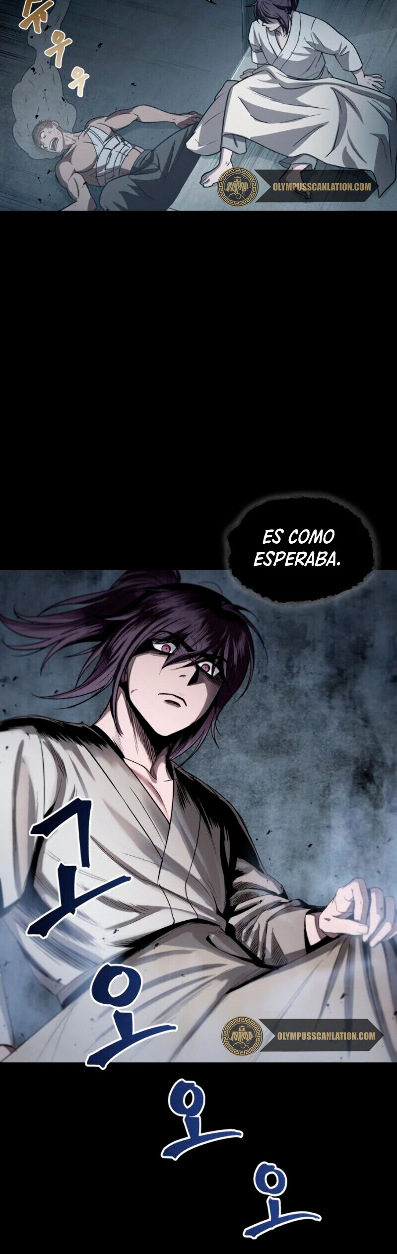 El Despiadado Demonio Celestial - Capítulo 13 - Página 46 - LectorTMOo