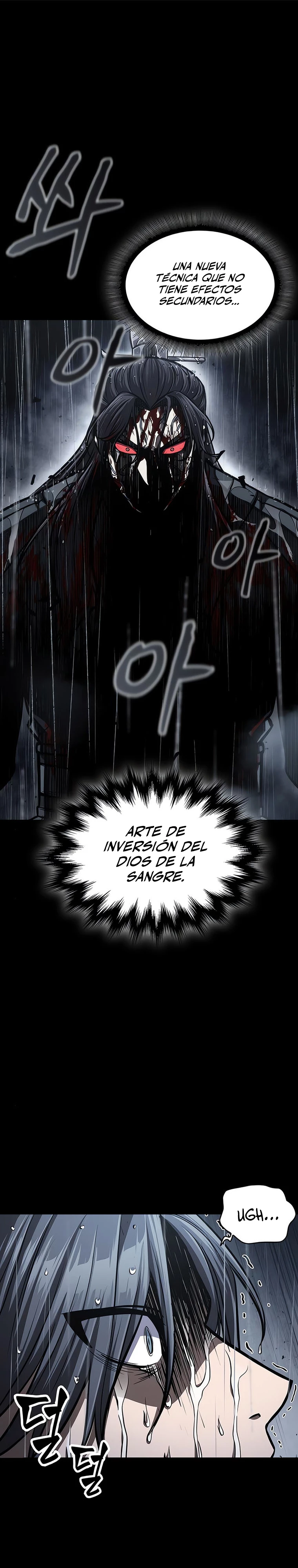 El Despiadado Demonio Celestial - Capítulo 130 - Página 2 - LectorTMOo