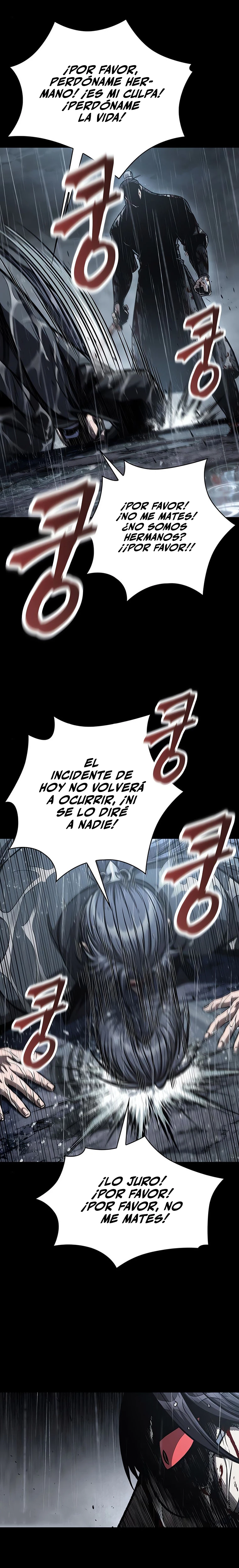 El Despiadado Demonio Celestial - Capítulo 130 - Página 3 - LectorTMOo