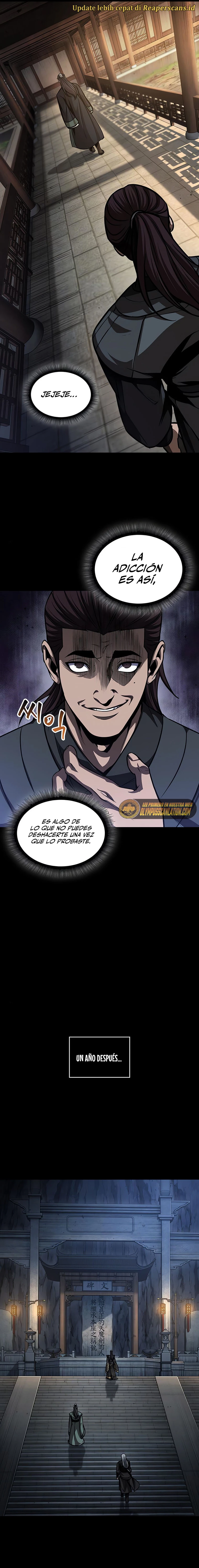 El Despiadado Demonio Celestial - Capítulo 130 - Página 13 - LectorTMOo