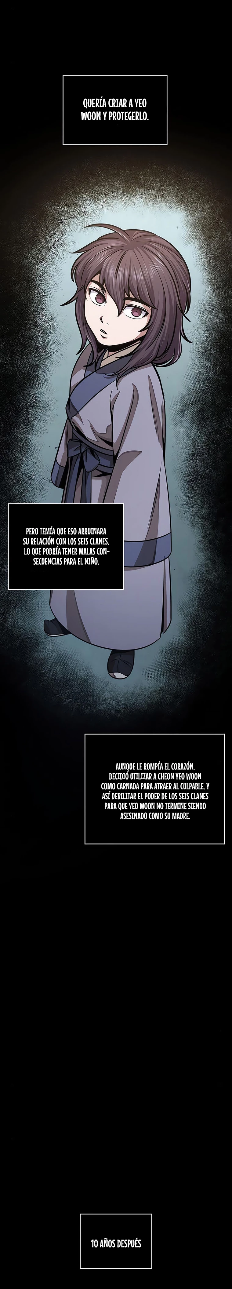 El Despiadado Demonio Celestial - Capítulo 131 - Página 16 - LectorTMOo