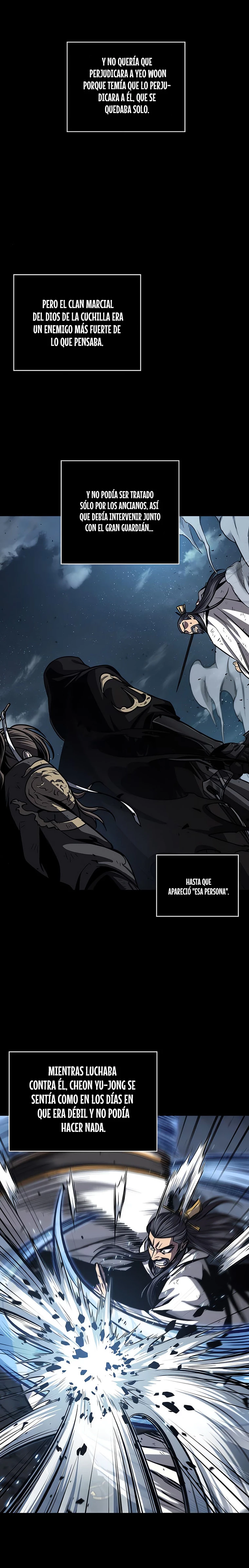 El Despiadado Demonio Celestial - Capítulo 131 - Página 22 - LectorTMOo
