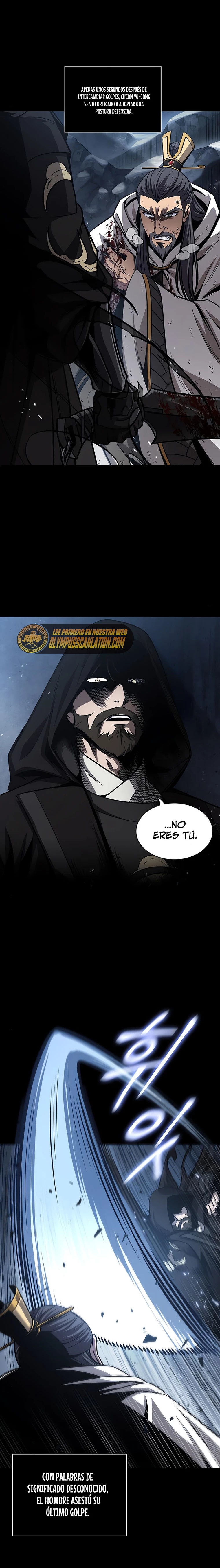 El Despiadado Demonio Celestial - Capítulo 131 - Página 23 - LectorTMOo