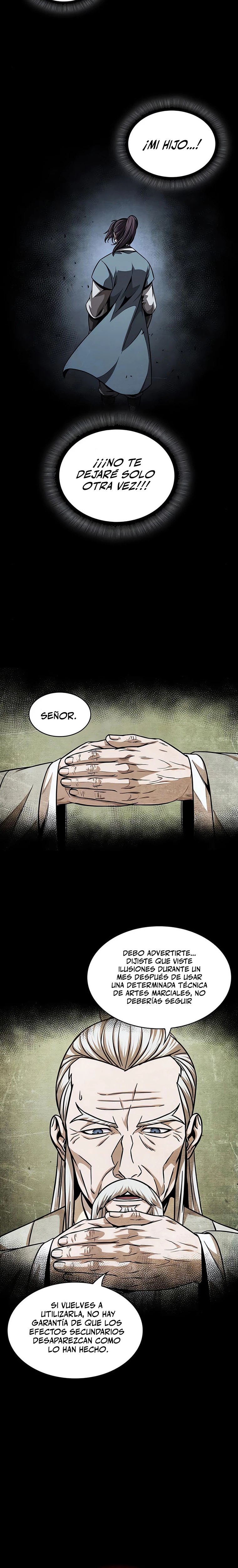 El Despiadado Demonio Celestial - Capítulo 131 - Página 25 - LectorTMOo