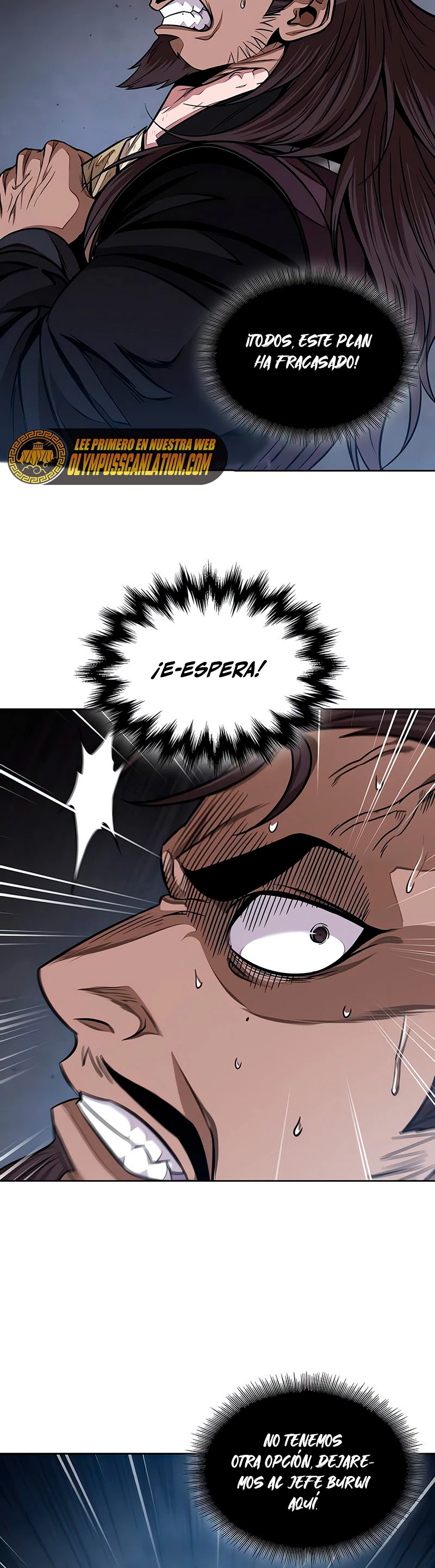 El Despiadado Demonio Celestial - Capítulo 133 - Página 9 - LectorTMOo