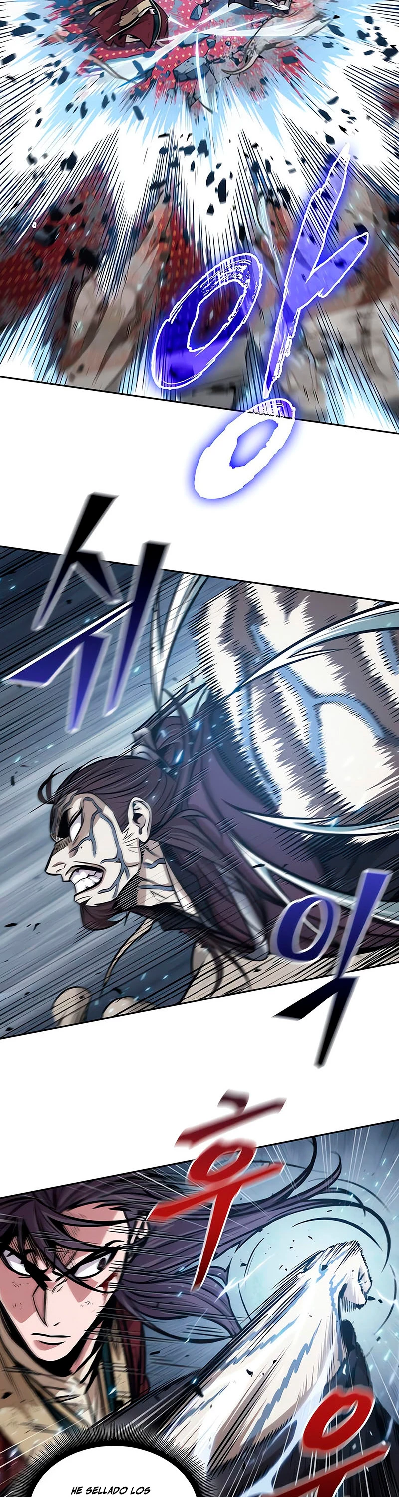 El Despiadado Demonio Celestial - Capítulo 133 - Página 14 - LectorTMOo