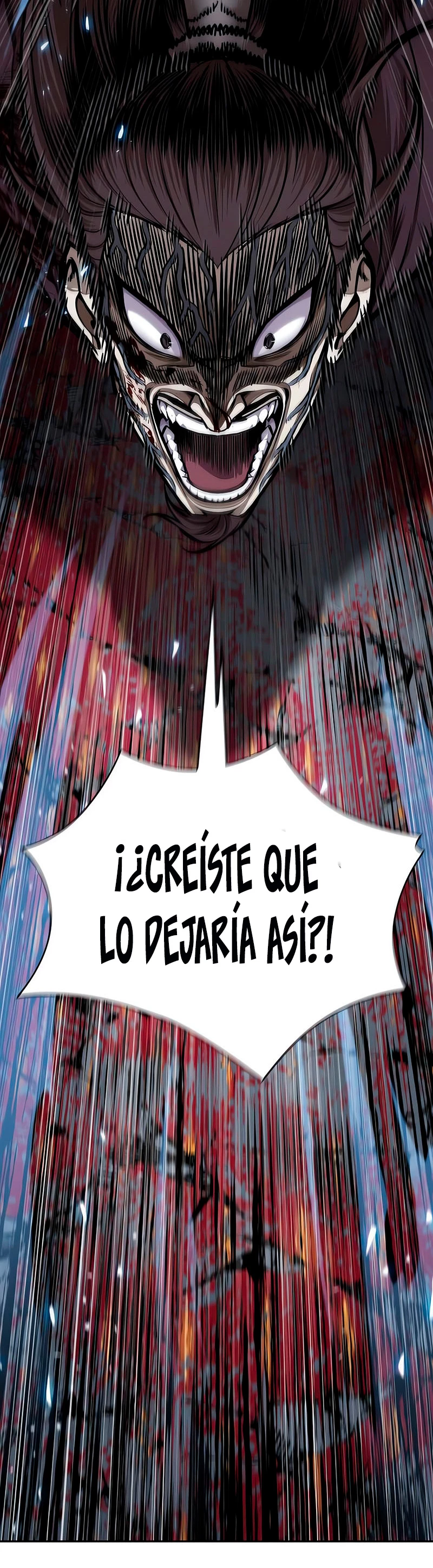 El Despiadado Demonio Celestial - Capítulo 133 - Página 34 - LectorTMOo