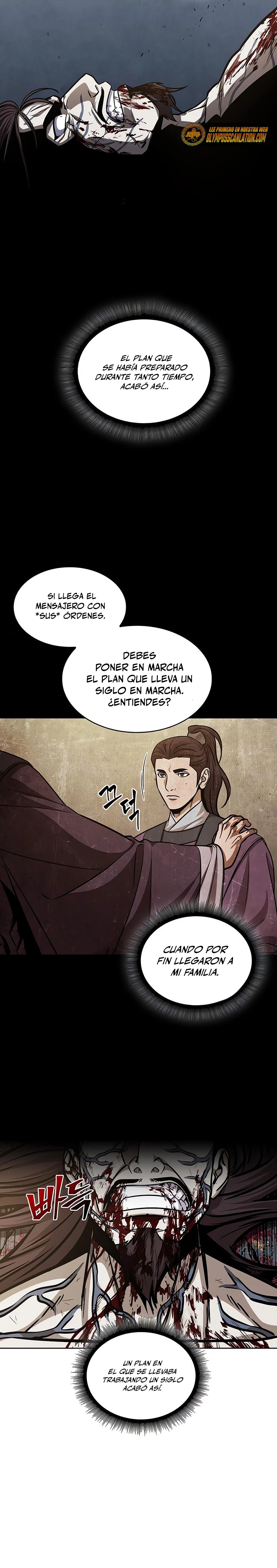 El Despiadado Demonio Celestial - Capítulo 134 - Página 13 - LectorTMOo