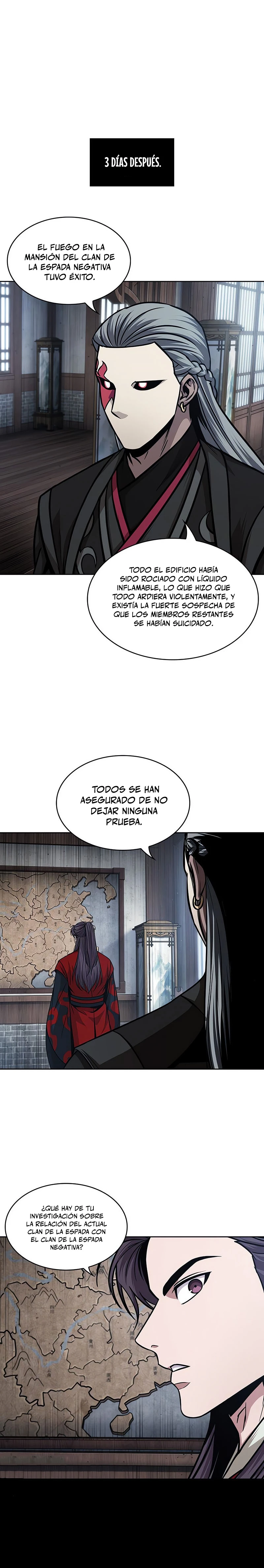 El Despiadado Demonio Celestial - Capítulo 135 - Página 16 - LectorTMOo