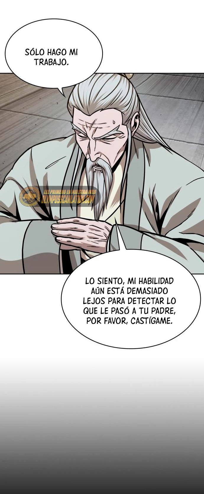 El Despiadado Demonio Celestial - Capítulo 136 - Página 4 - LectorTMOo
