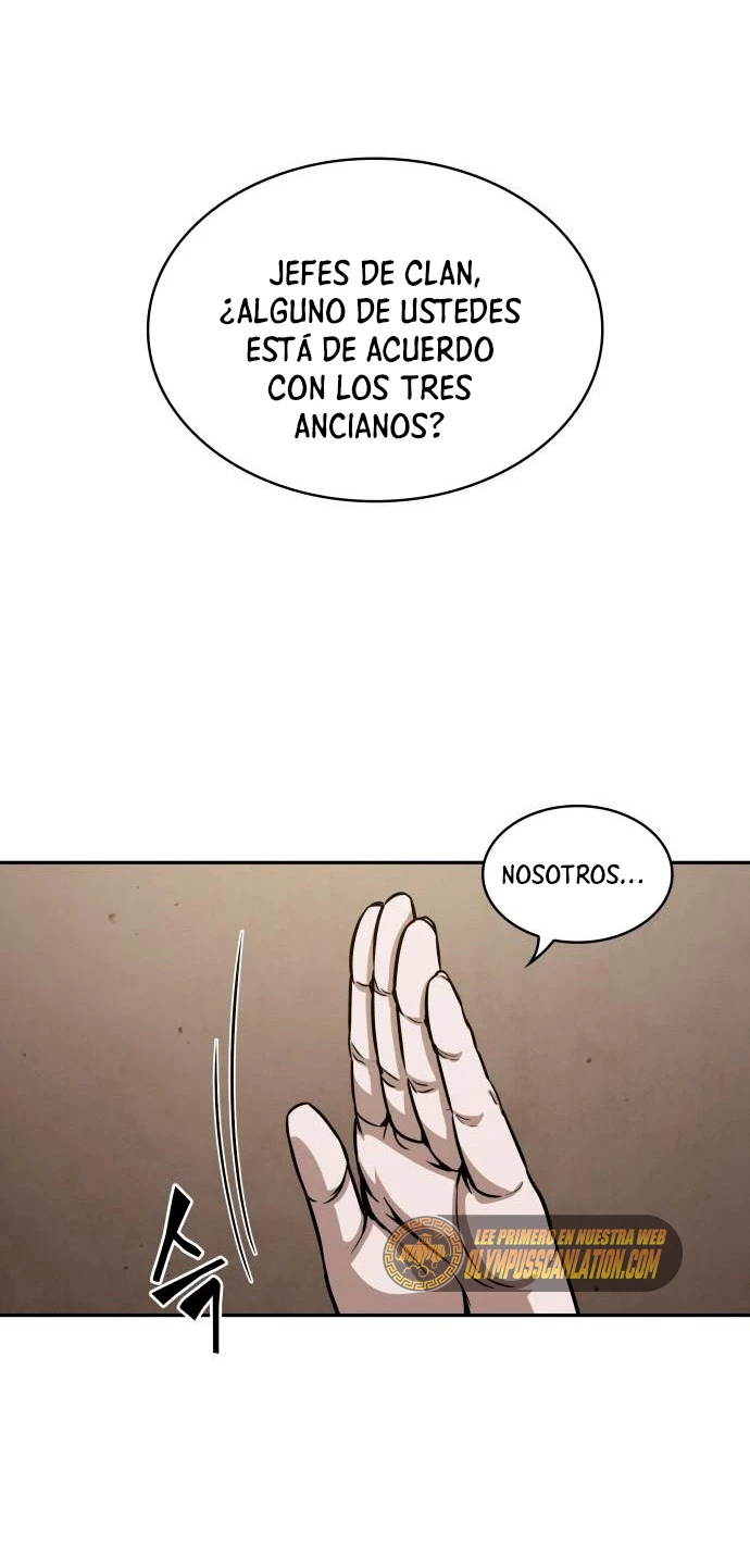 El Despiadado Demonio Celestial - Capítulo 136 - Página 37 - LectorTMOo