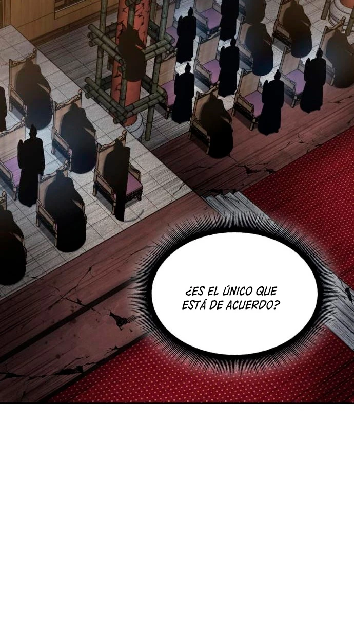 El Despiadado Demonio Celestial - Capítulo 136 - Página 40 - LectorTMOo