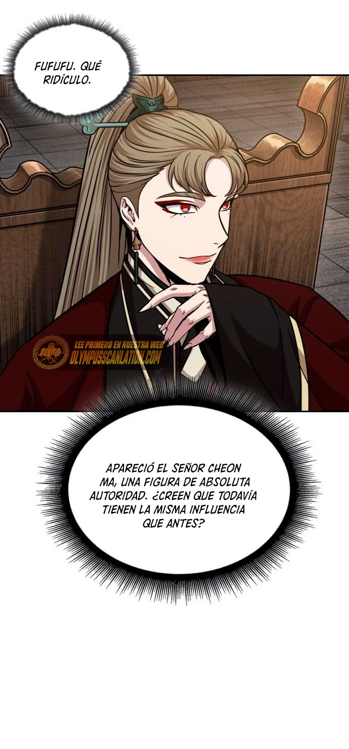 El Despiadado Demonio Celestial - Capítulo 136 - Página 41 - LectorTMOo