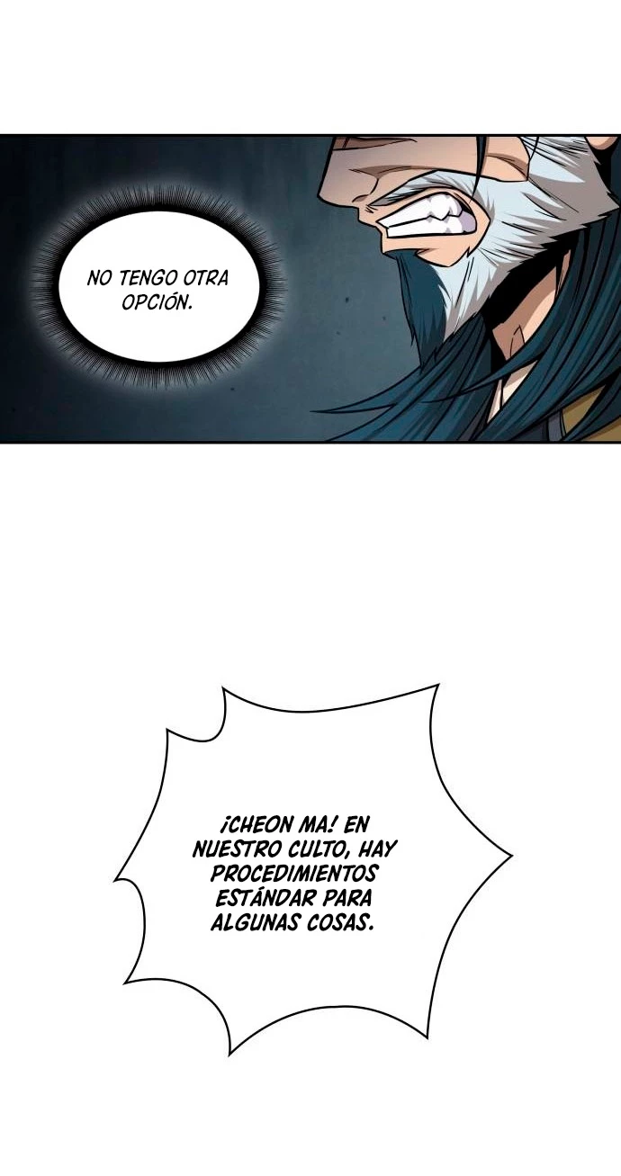 El Despiadado Demonio Celestial - Capítulo 136 - Página 42 - LectorTMOo