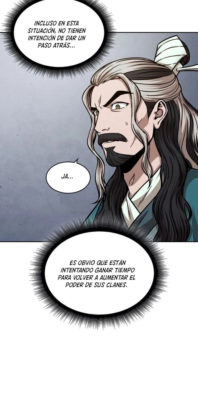 El Despiadado Demonio Celestial - Capítulo 136 - Página 49 - LectorTMOo
