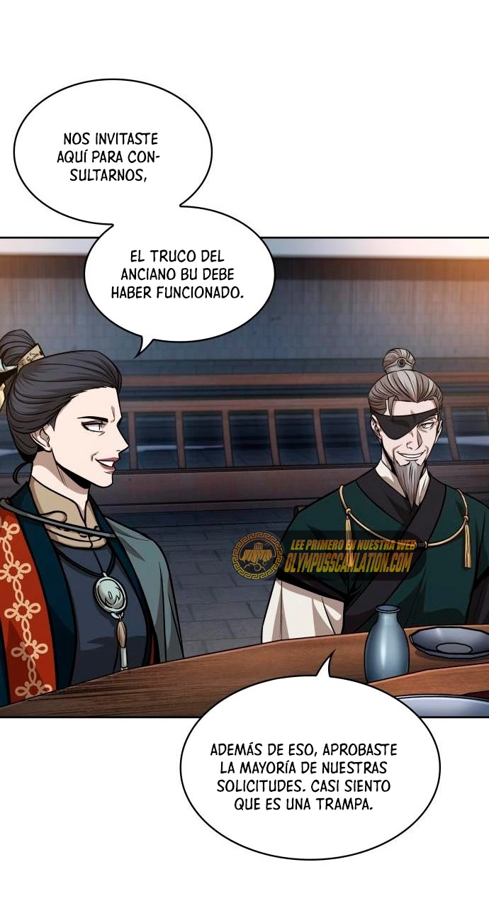 El Despiadado Demonio Celestial - Capítulo 136 - Página 54 - LectorTMOo
