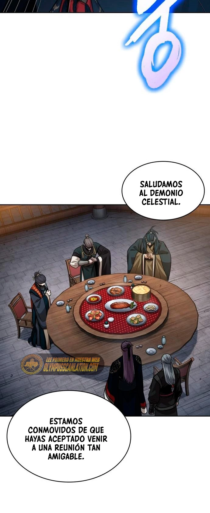 El Despiadado Demonio Celestial - Capítulo 136 - Página 57 - LectorTMOo