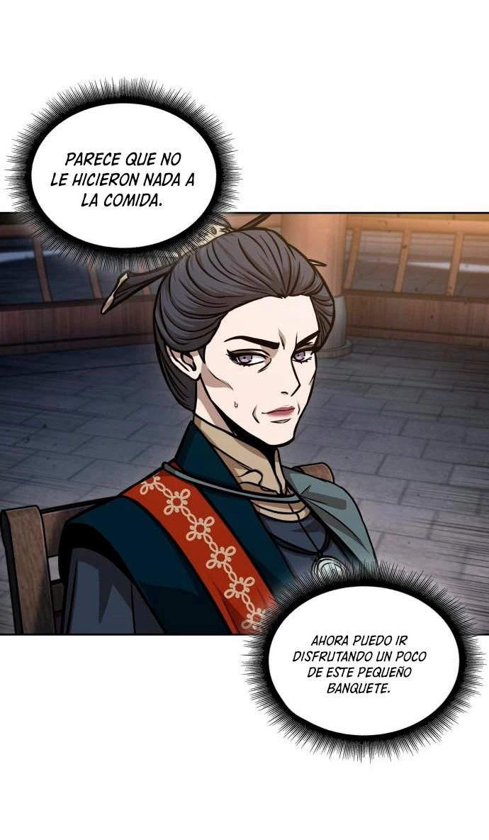 El Despiadado Demonio Celestial - Capítulo 136 - Página 59 - LectorTMOo