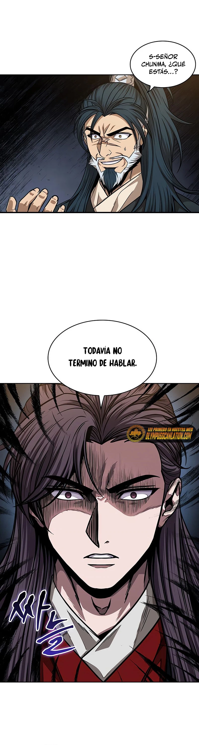 El Despiadado Demonio Celestial - Capítulo 137 - Página 15 - LectorTMOo
