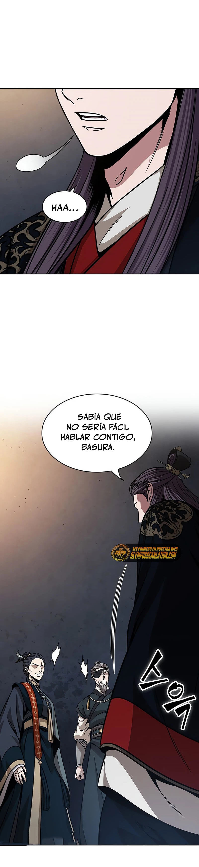 El Despiadado Demonio Celestial - Capítulo 137 - Página 22 - LectorTMOo