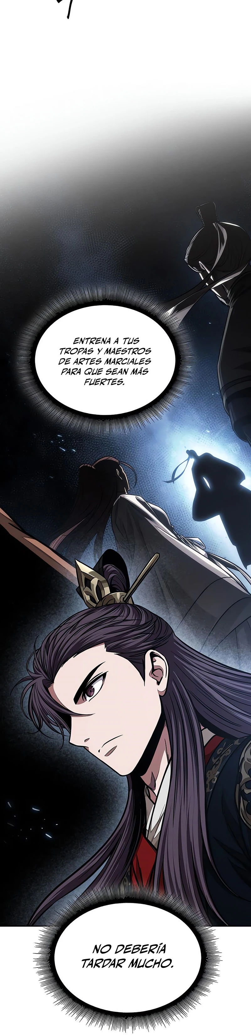 El Despiadado Demonio Celestial - Capítulo 138 - Página 5 - LectorTMOo