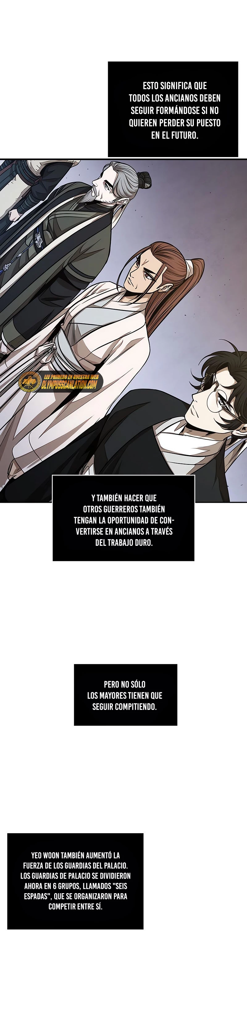 El Despiadado Demonio Celestial - Capítulo 139 - Página 15 - LectorTMOo