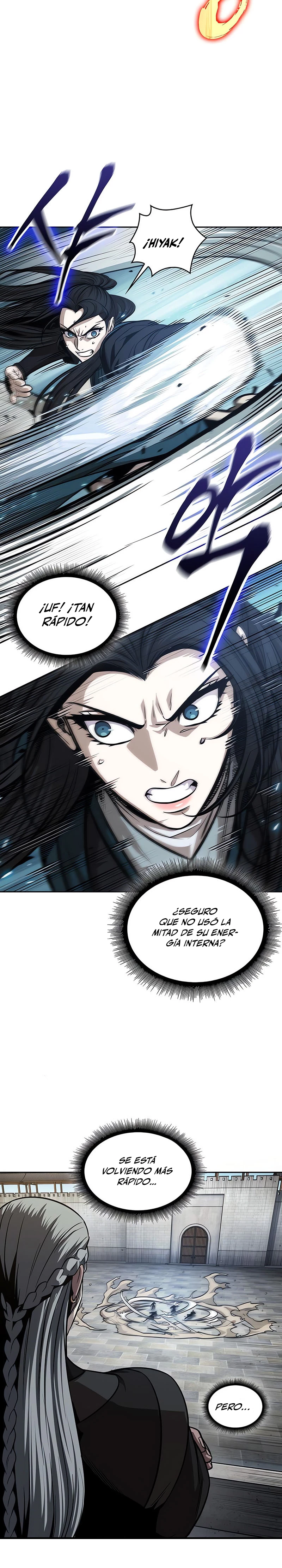 El Despiadado Demonio Celestial - Capítulo 139 - Página 24 - LectorTMOo