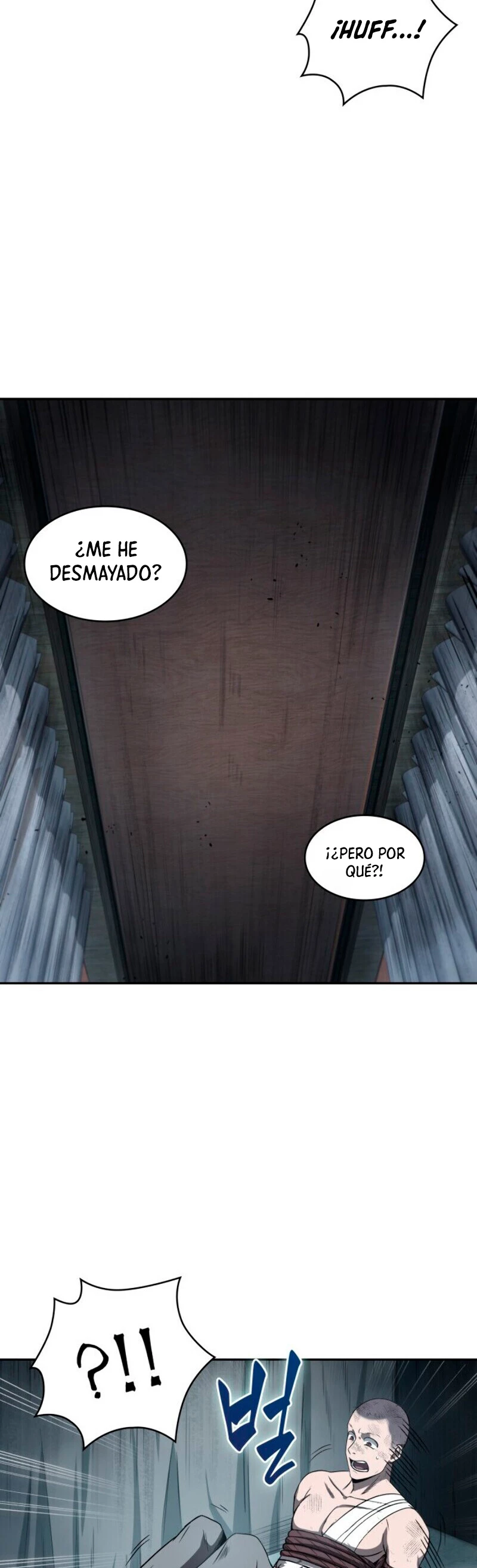 El Despiadado Demonio Celestial - Capítulo 14 - Página 4 - LectorTMOo