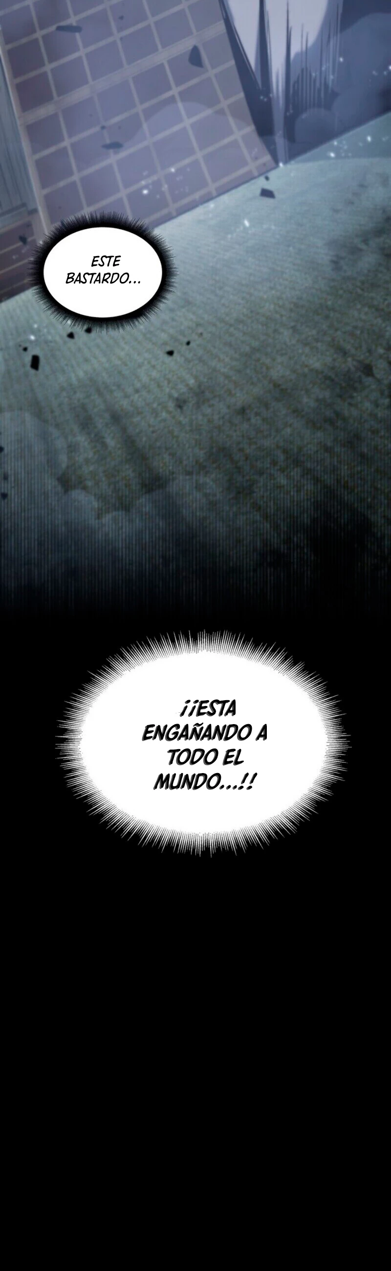 El Despiadado Demonio Celestial - Capítulo 14 - Página 44 - LectorTMOo