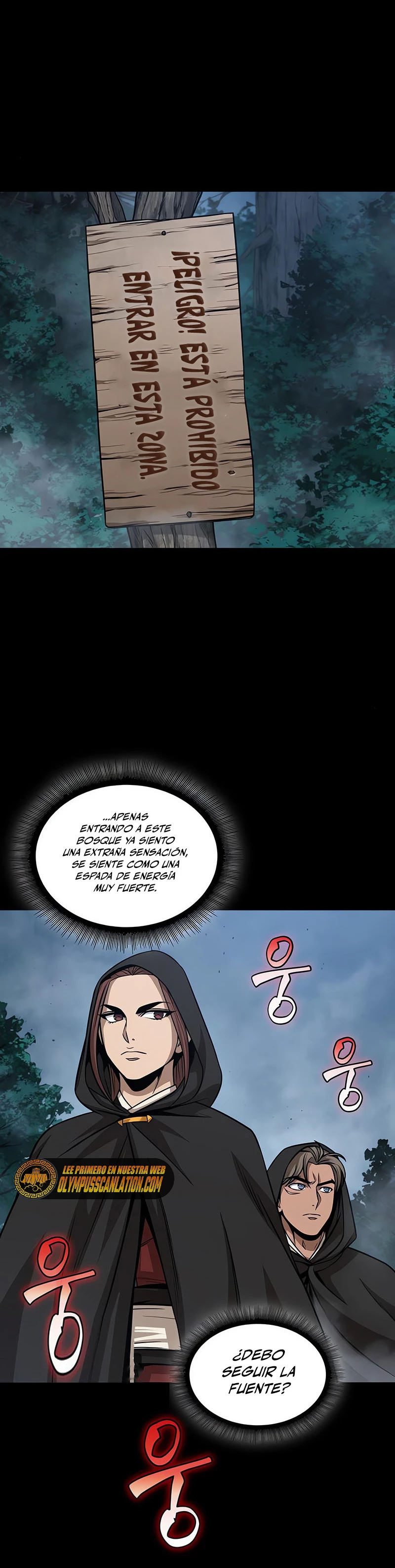 El Despiadado Demonio Celestial - Capítulo 140 - Página 9 - LectorTMOo