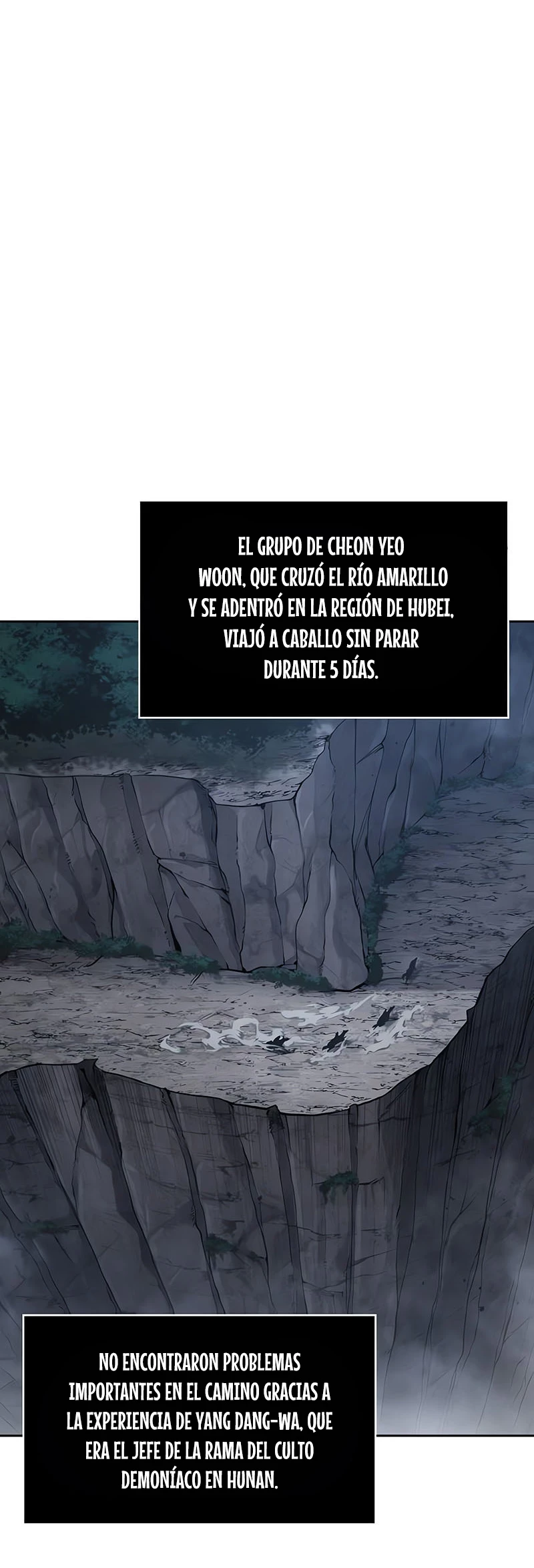 El Despiadado Demonio Celestial - Capítulo 140 - Página 24 - LectorTMOo