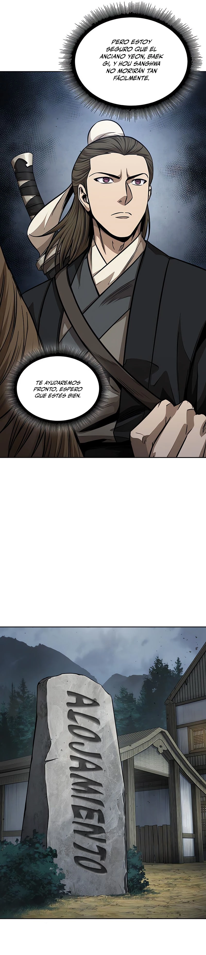 El Despiadado Demonio Celestial - Capítulo 140 - Página 28 - LectorTMOo