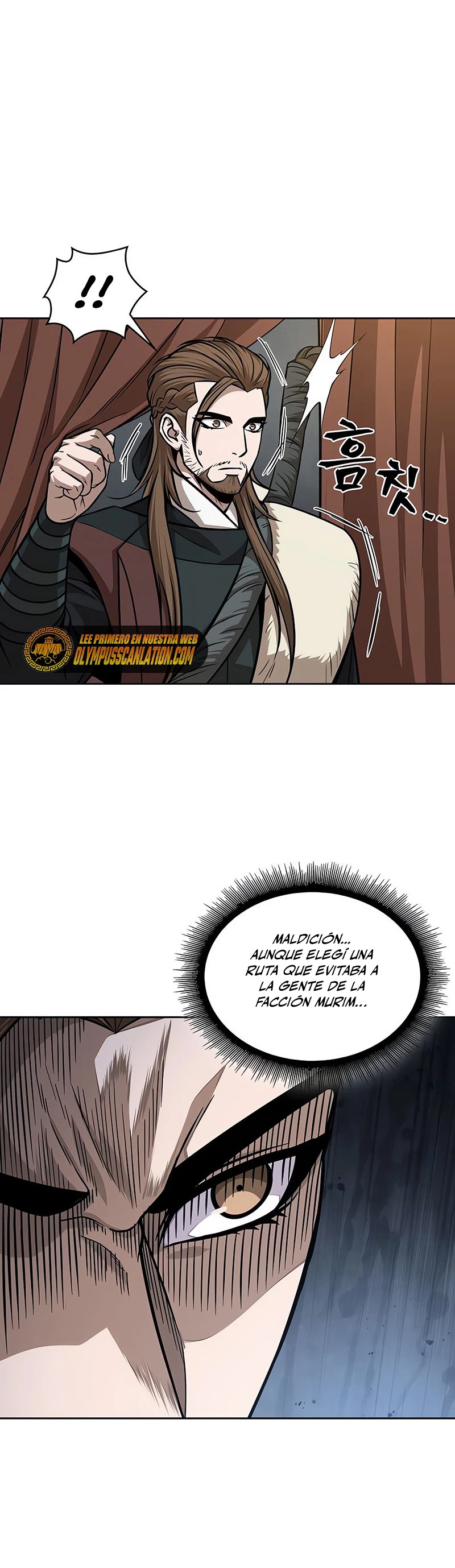 El Despiadado Demonio Celestial - Capítulo 140 - Página 30 - LectorTMOo