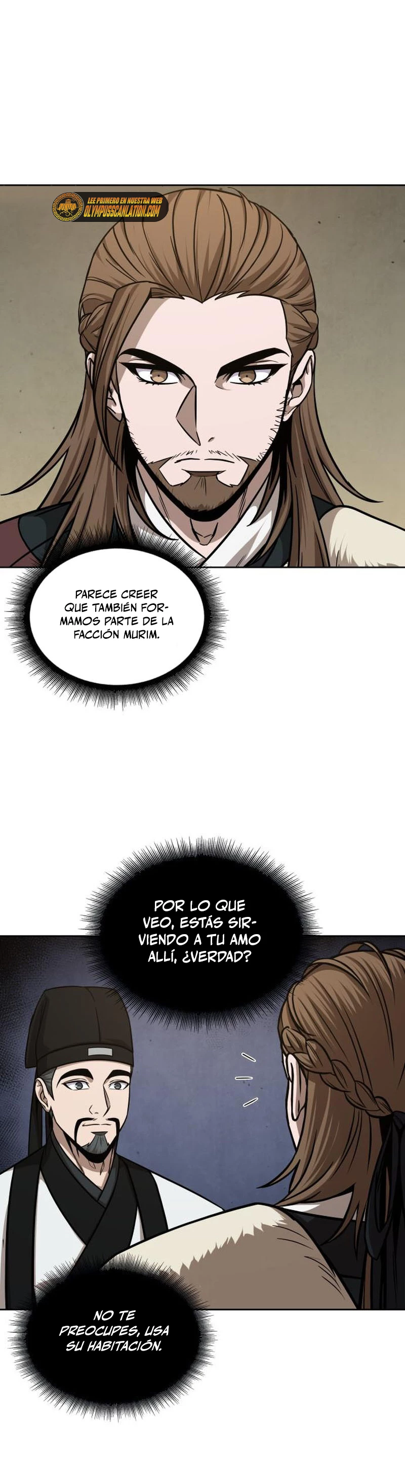El Despiadado Demonio Celestial - Capítulo 141 - Página 13 - LectorTMOo