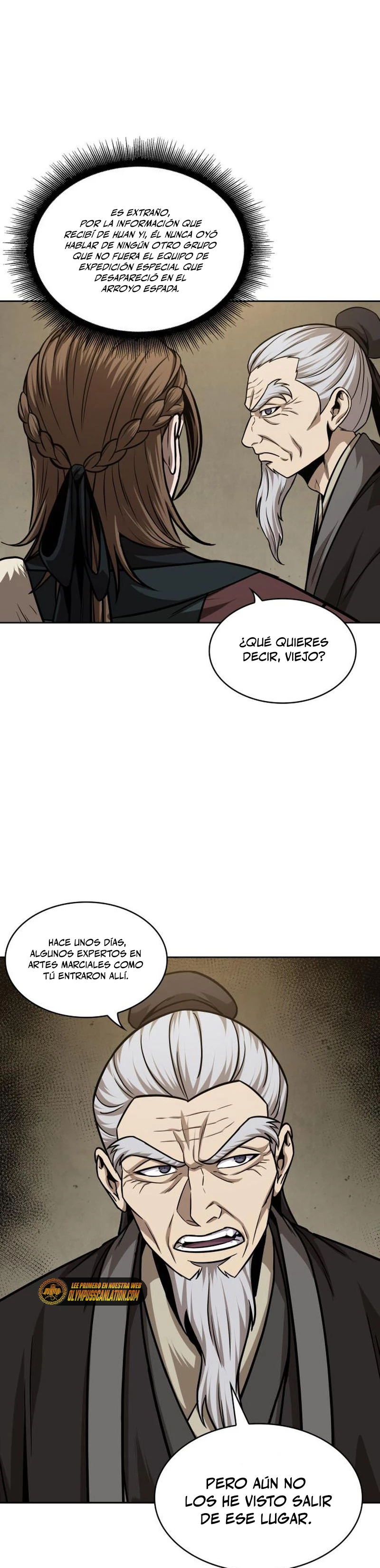El Despiadado Demonio Celestial - Capítulo 141 - Página 21 - LectorTMOo